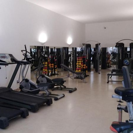 Ferienwohnung Wind e Blue Jijoca de Jericoacoara Exterior foto