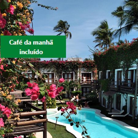 Ferienwohnung Wind e Blue Jijoca de Jericoacoara Exterior foto