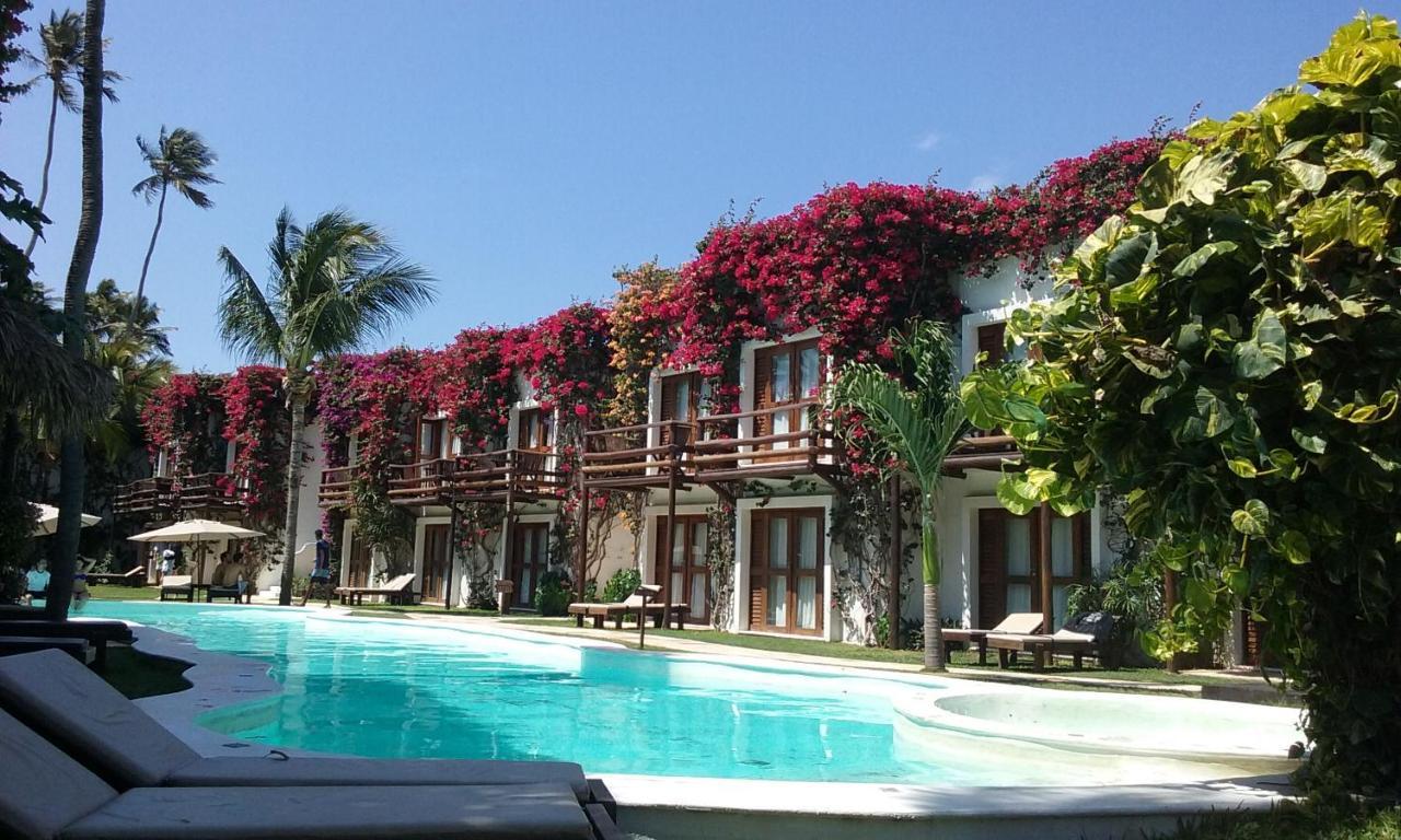 Ferienwohnung Wind e Blue Jijoca de Jericoacoara Exterior foto