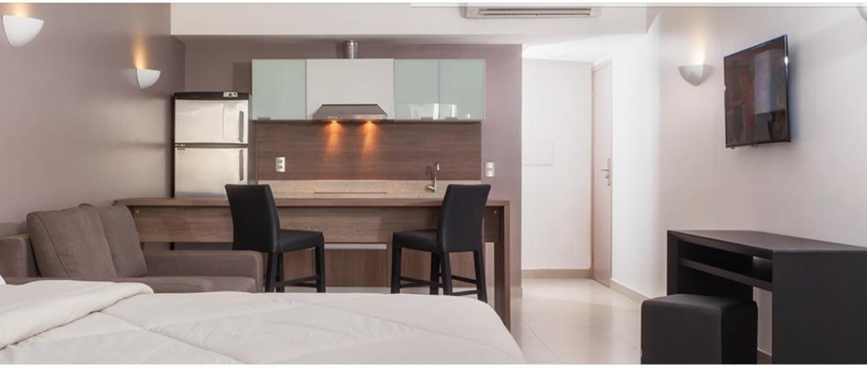 Ferienwohnung Wind e Blue Jijoca de Jericoacoara Exterior foto