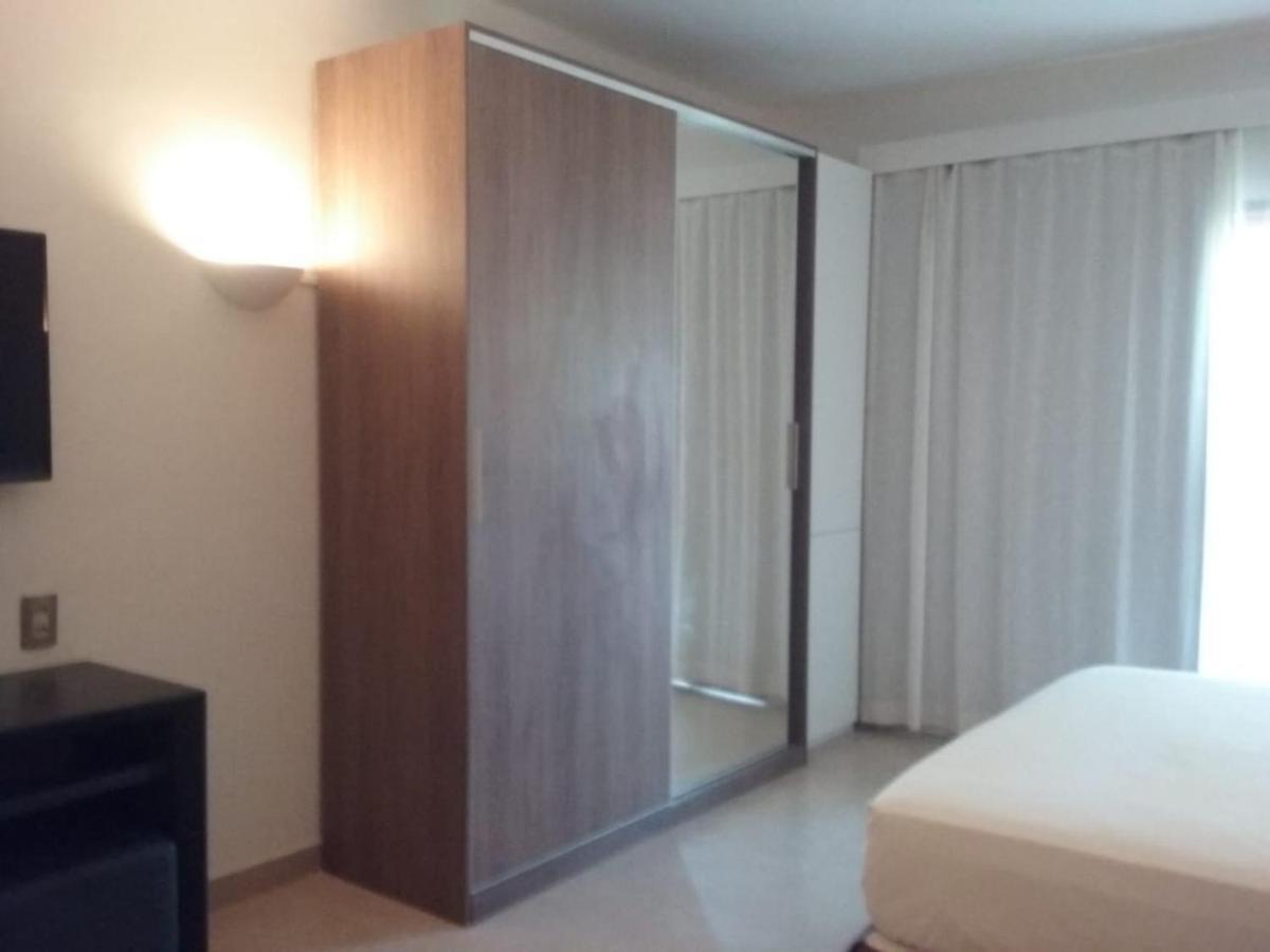 Ferienwohnung Wind e Blue Jijoca de Jericoacoara Exterior foto