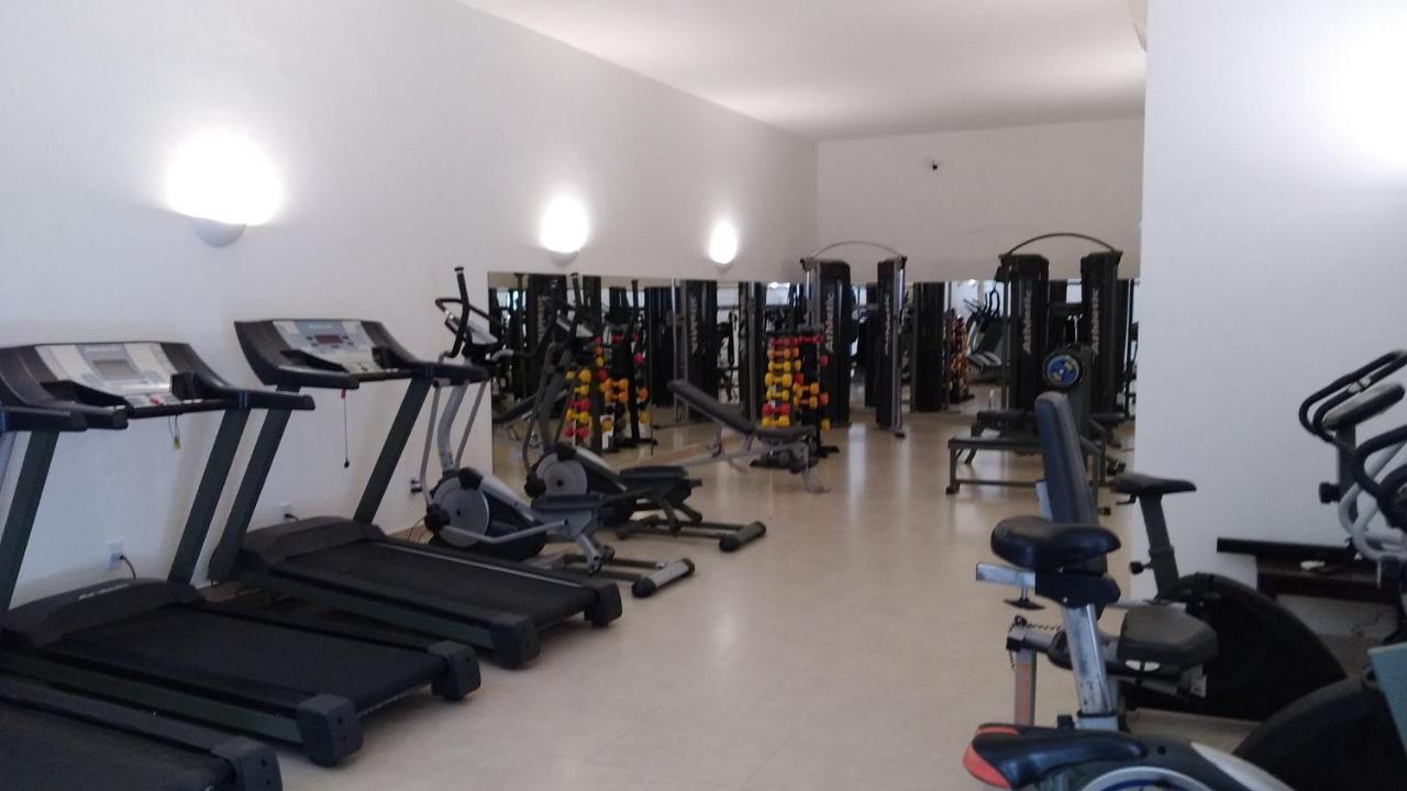 Ferienwohnung Wind e Blue Jijoca de Jericoacoara Exterior foto