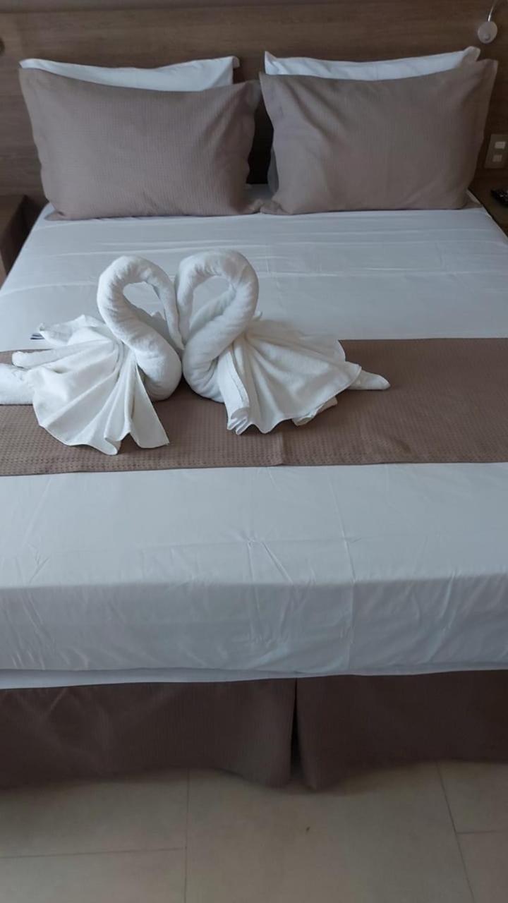 Ferienwohnung Wind e Blue Jijoca de Jericoacoara Exterior foto