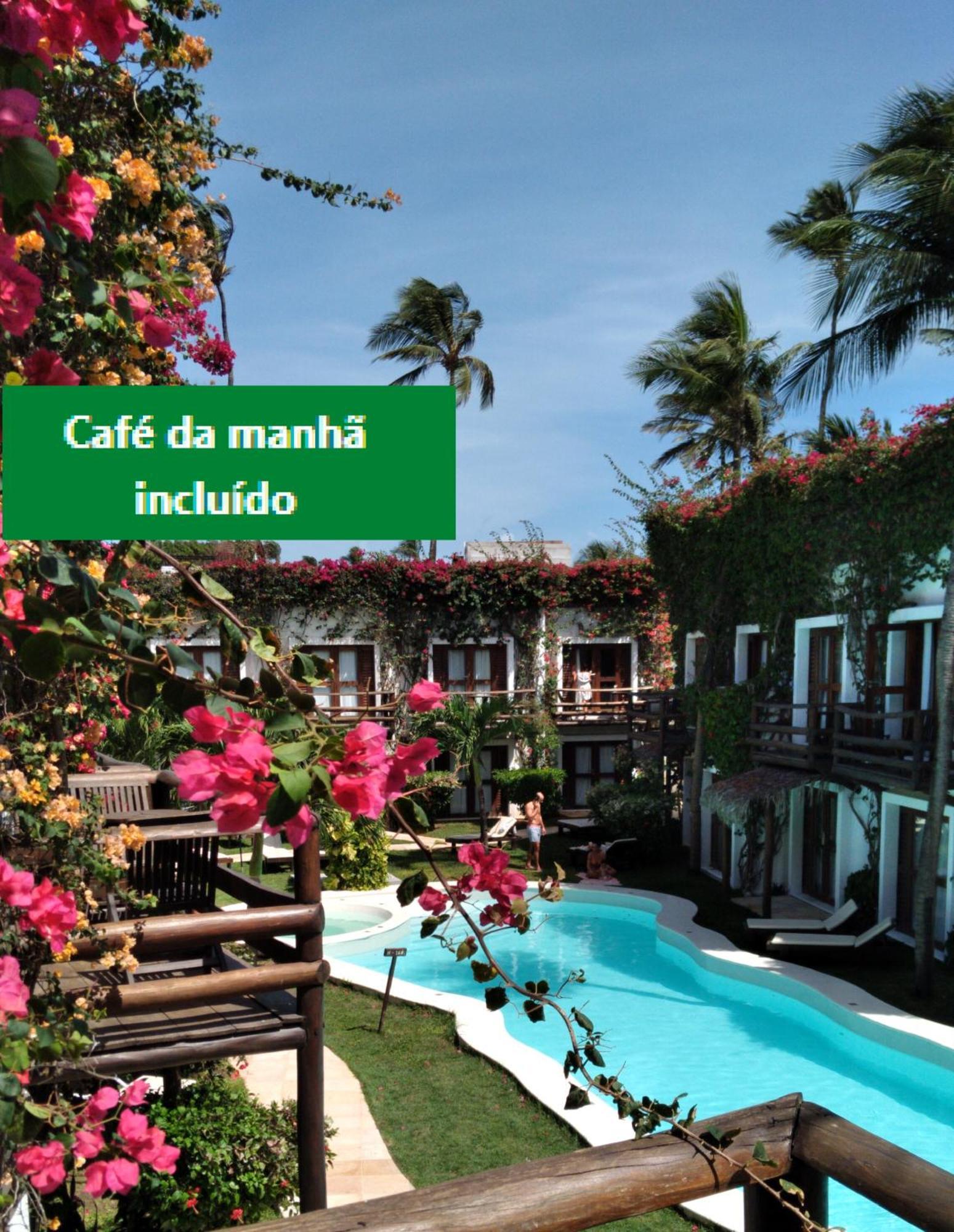 Ferienwohnung Wind e Blue Jijoca de Jericoacoara Exterior foto